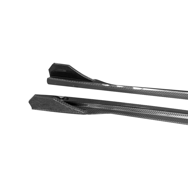 BMW G20 MP SIDE SKIRTS