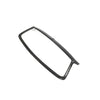 INFINITI Q60 2016-2022 CARBON FIBER FRONT GRILLE FRAME OUTLINE TRIM