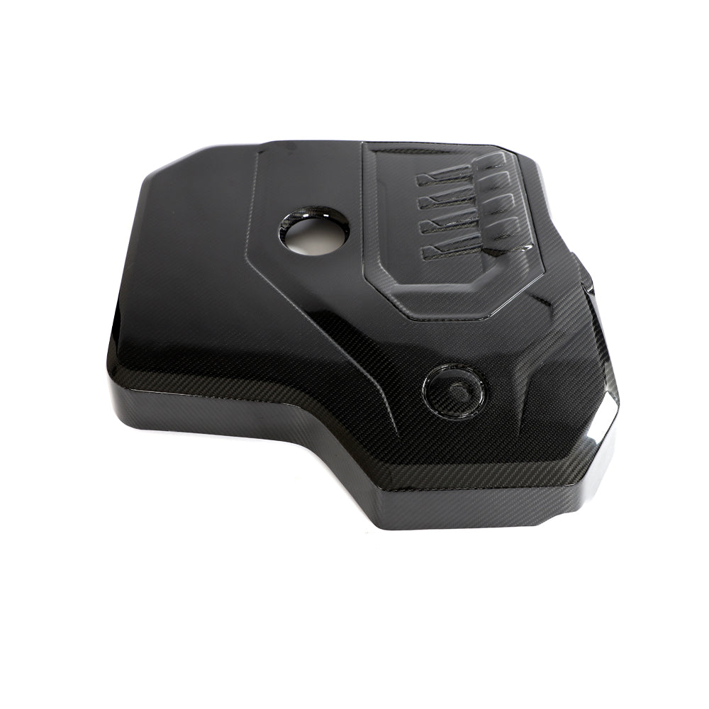 BMW G2X/G3X B48 CARBON FIBER ENGINE COVER