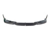BMW M2 G87 TKD STYLE DRY CARBON FIBER FRONT LIP