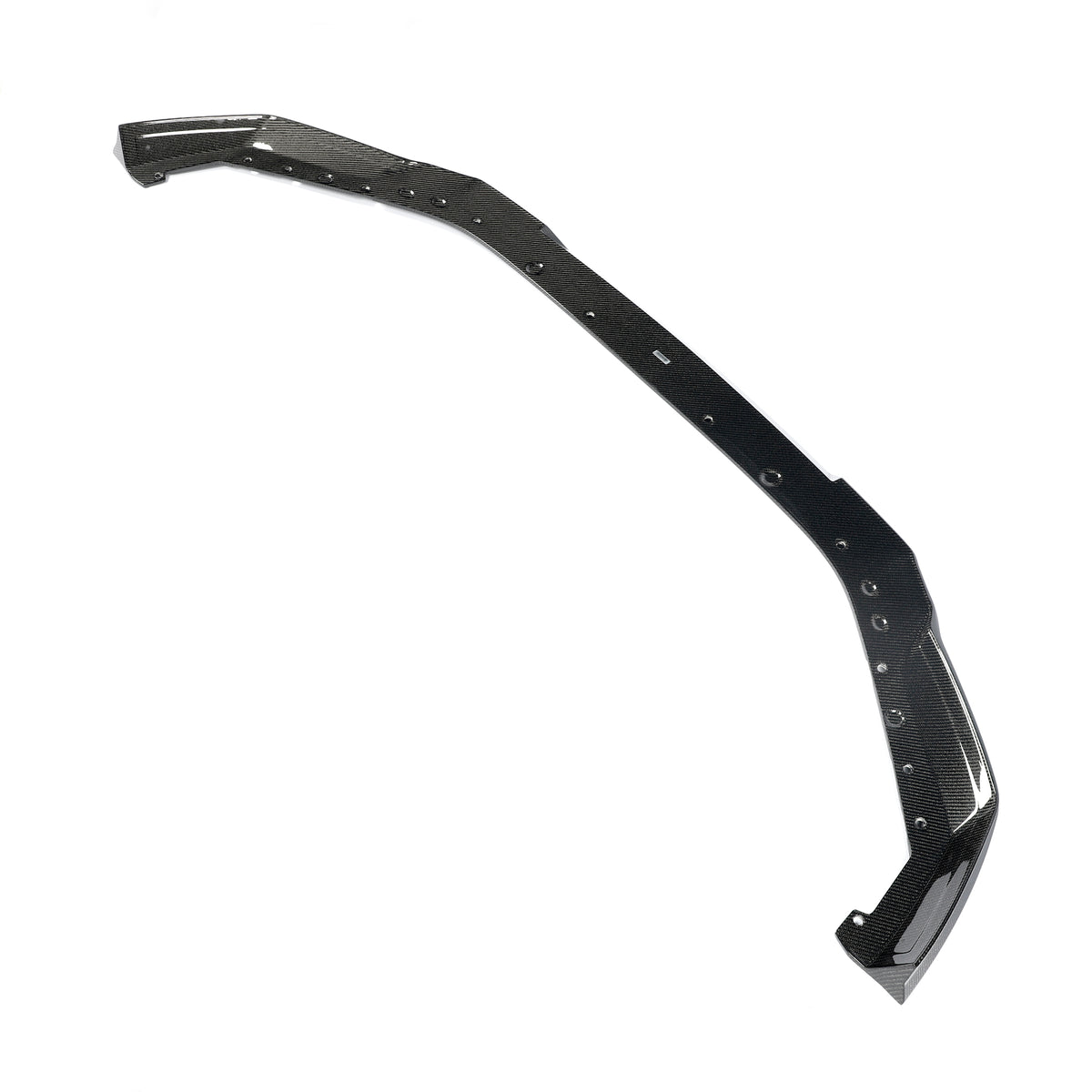 BMW M5 G90 G99 IHC STYLE DRY CARBON FIBER FRONT LIP
