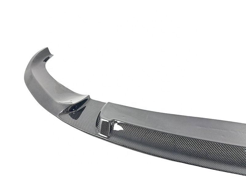 BMW M8 G14 / G15 / G16 3DS STYLE CARBON FIBER FRONT LIP