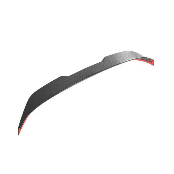 BMW G87/G42 MP STYLE DRY CARBON FIBER SPOILER