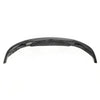 BMW 5 SERIES G30 3D STYLE DRY CARBON FIBER FRONT LIP