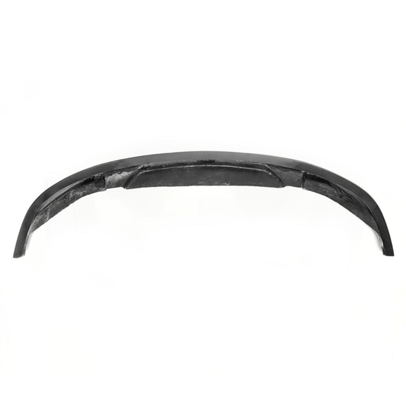 BMW 5 SERIES G30 3D STYLE DRY CARBON FIBER FRONT LIP