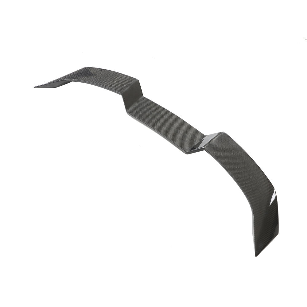 BMW G20 V Style Rear Spoiler