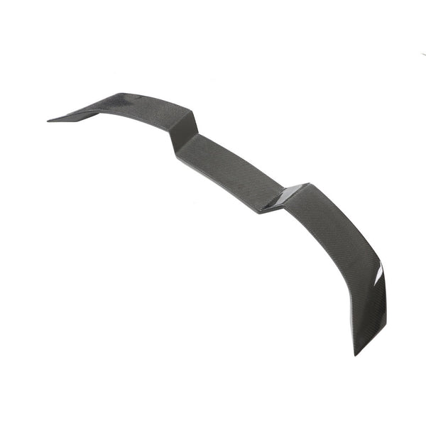 BMW G20 V Style Rear Spoiler