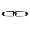 BMW 2 SERIES G42 DRY CARBON FIBER FRONT GRILLE