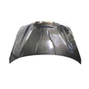 BMW 4 SERIES G22 DRY CARBON FIBER HOOD