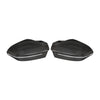 BMW 5 SERIES G6X DRY CARBON FIBER REPLACEMENT SIDE MIRROR COVERS