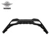 BMW 8 Series G16 Dry Carbon SOOQOO Rear Diffuser 2020-UP