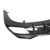 BMW 8-SERIES G14 / G15 AC STYLE DRY CARBON FIBER REAR DIFFUSER