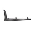 BMW M2 G87 TKD STYLE DRY CARBON FIBER SIDE SKIRT EXTENSIONS