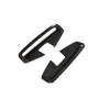 BMW 4 SERIES G2X FRONT BUMPER VENTS