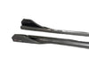 BMW 3 SERIES G20 PRE-LCI TK STYLE CARBON FIBER LONG-WHEELBASE SIDE SKIRTS