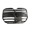 BMW 4 SERIES G26 DUAL SLAT FRONT GRILL