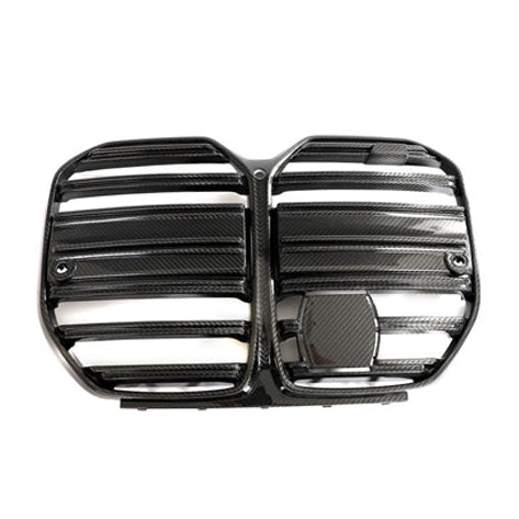 BMW 4 SERIES G26 DUAL SLAT FRONT GRILL
