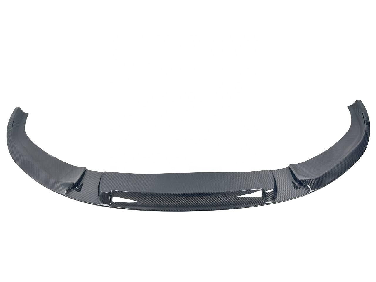 BMW M8 G14 / G15 / G16 3DS STYLE CARBON FIBER FRONT LIP