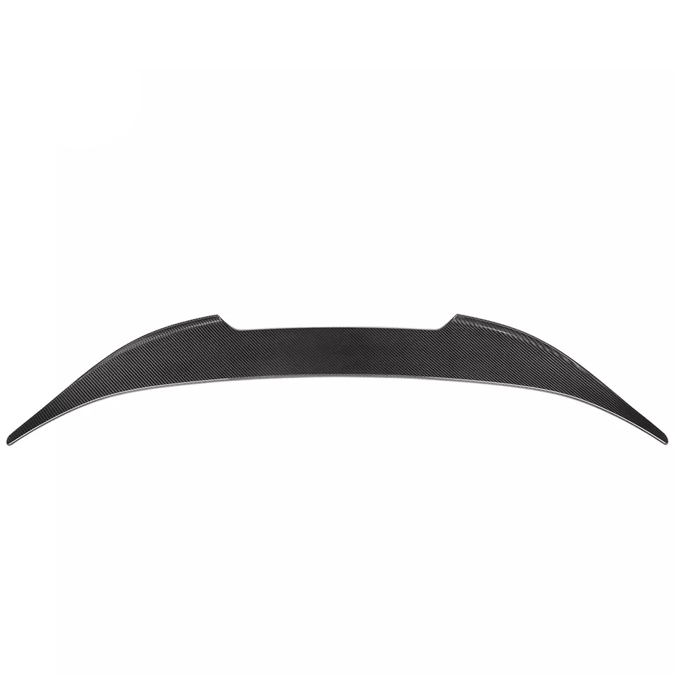 AC STYLE DRY CARBON FIBER REAR SPOILER BMW 8-SERIES G14