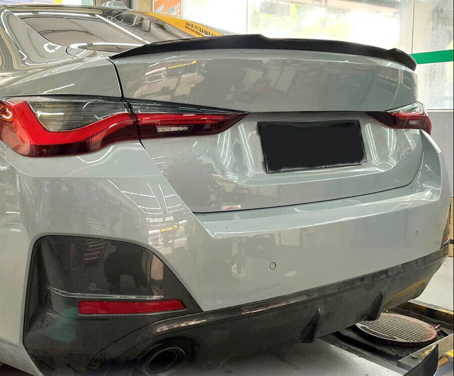 BMW 4 SERIES G26 MP SPOILER