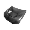 BMW G20 GTS STYLE CARBON HOOD