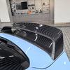 BMW M2 G87 N STYLE DRY CARBON FIBER SPOILER