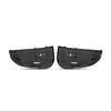 BMW F74 M235I Carbon Fiber Mirror Caps