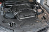 BMW 5 SERIES G30 DRY CARBON FIBER ENGINE BAY RADIATOR SUPPORT COVER