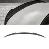 BMW 8 Series G14/G15/G16/F93 Dry Carbon V Style Spoiler