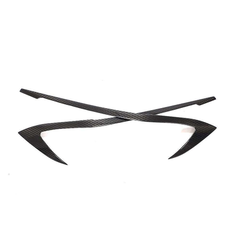BMW G20 Pre-LCI Headlight Trim