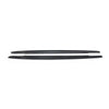 BMW 5 SERIES G30 MP STYLE CARBON FIBER SIDE SKIRTS