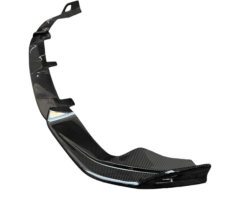 AE DESIGN - BMW X3M F97 / X4M F98 CARBON FRONT LIP