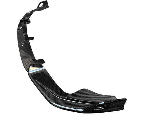 AE DESIGN - BMW X3M F97 / X4M F98 CARBON FRONT LIP
