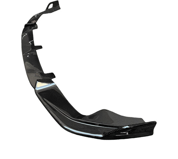 AE DESIGN - BMW X3M F97 / X4M F98 CARBON FRONT LIP