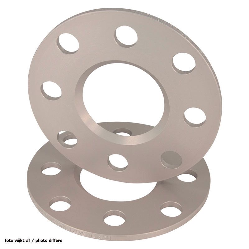 BMW G90 M5 (5x132) H&R TRAK+ DR-SYSTEM 30MM WHEEL SPACER KIT