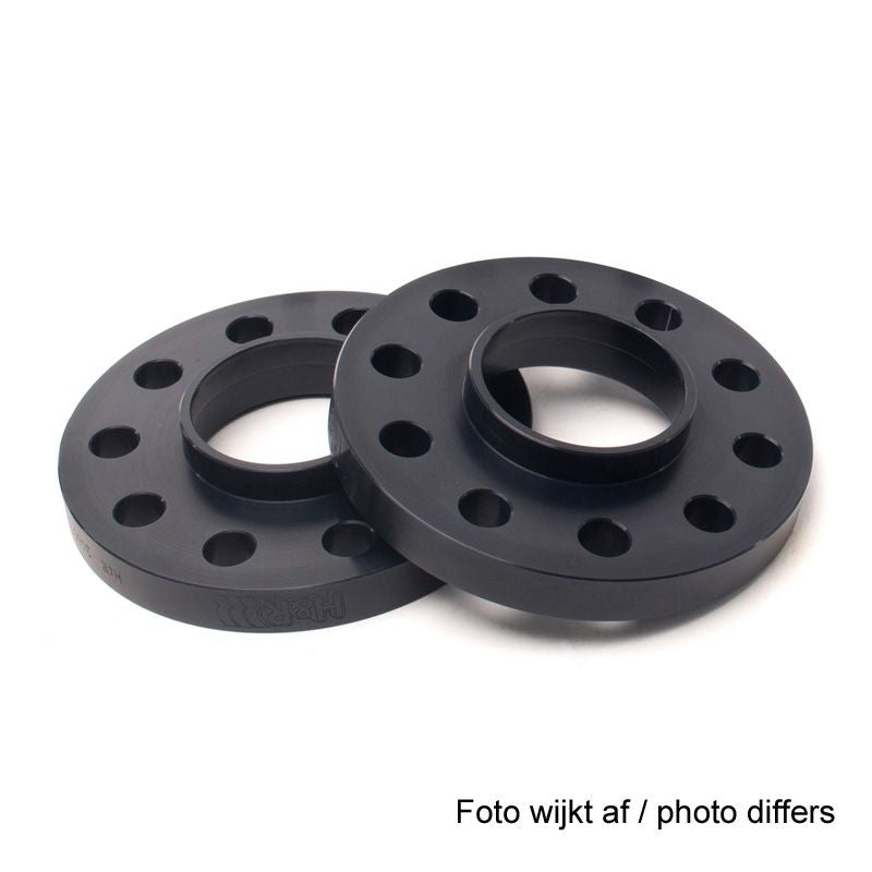 BMW G90 M5 (5x132) H&R TRAK+ DR-SYSTEM 30MM WHEEL SPACER KIT
