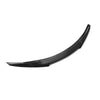 INFINITI Q60 2016-2019 CARBON FIBER REAR TRUNK SPOILER