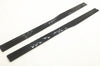 VW Golf MK7 Carbon Fiber Side Skirts