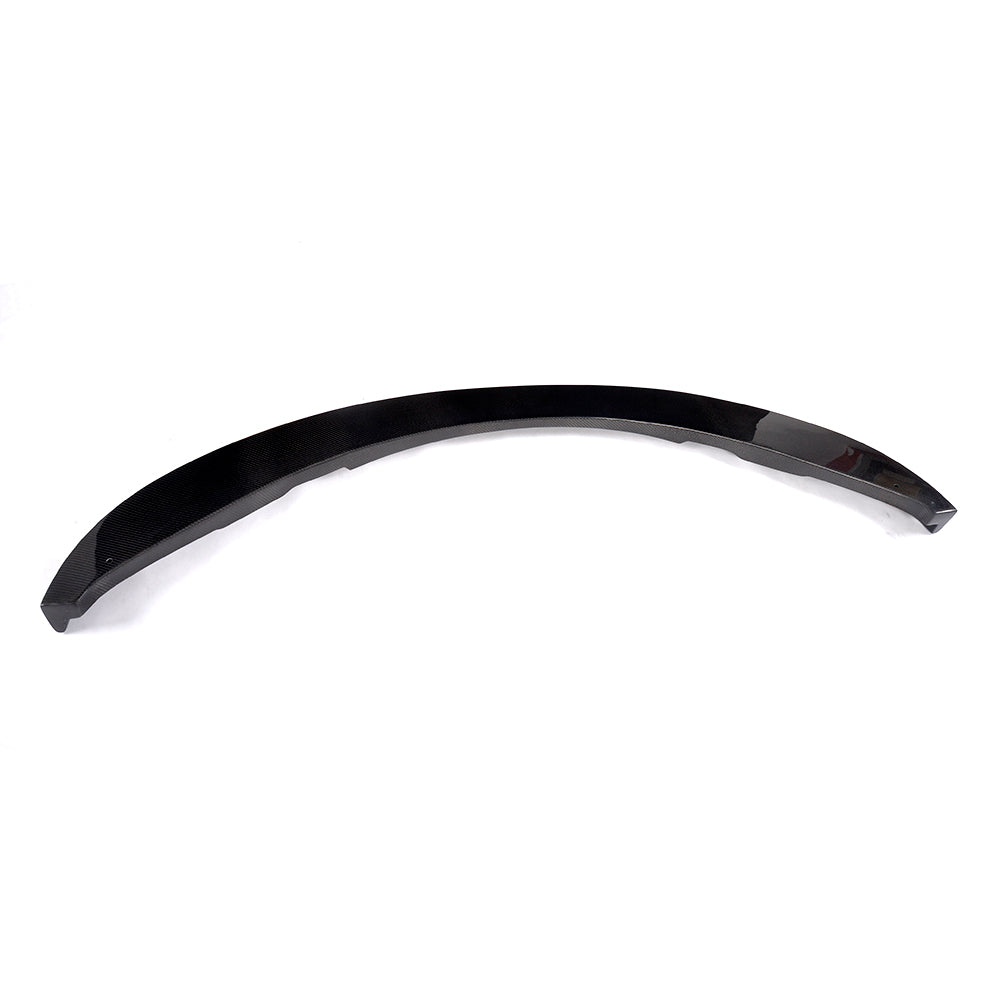 INFINITI Q60 2017-2019 JAPAN STYLE CARBON FIBER REAR TRUNK SPOILER