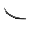INFINITI Q60 2016-2019 CARBON FIBER REAR TRUNK SPOILER