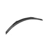 INFINITI Q60 2017-2019 M4 STYLE CARBON FIBER REAR TRUNK SPOILER