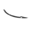 INFINITI Q60 2016-2018 CARBON FIBER REAR TRUNK SPOILER