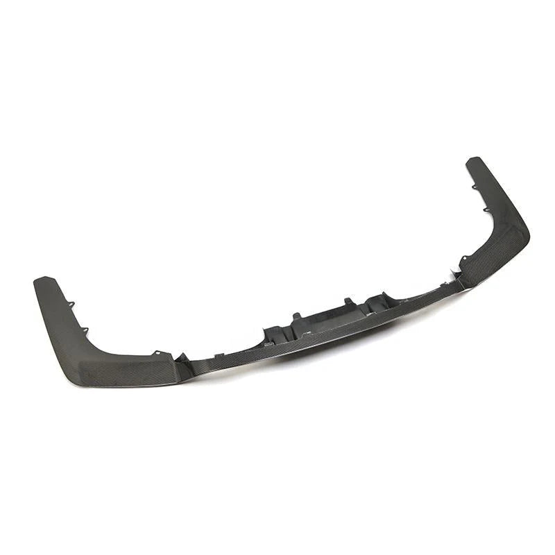 BMW F8X Dry Carbon Fiber 3D Style Rear Diffuser