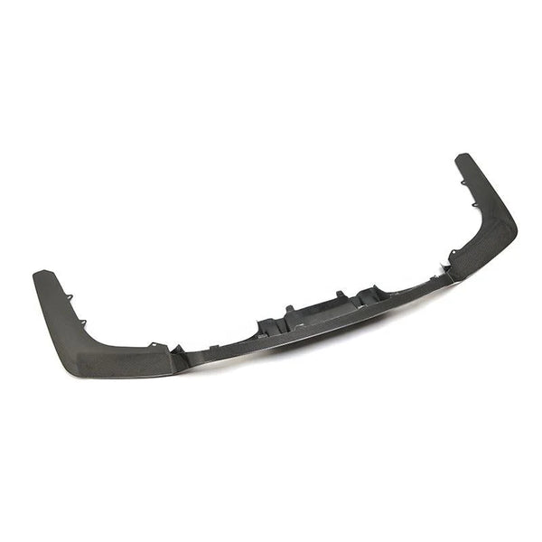 BMW F8X Dry Carbon Fiber 3D Style Rear Diffuser