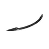 INFINITI Q60 2016-2018 CARBON FIBER REAR TRUNK SPOILER