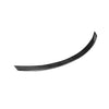 INFINITI Q60 2017-2019 JAPAN STYLE CARBON FIBER REAR TRUNK SPOILER
