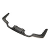 BMW F8X Dry Carbon Fiber Rear Diffuser