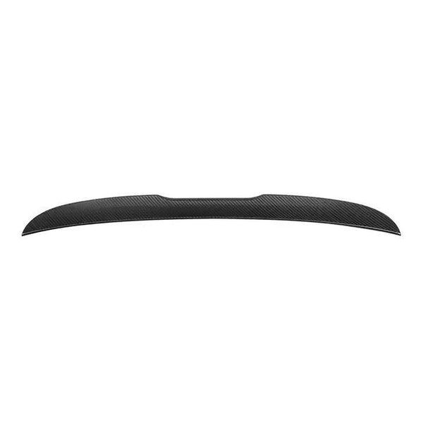 MP Style Carbon Fiber Spoiler - F92/F93 M8 | G15/G16 8 Series