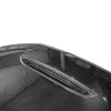 BMW G20 GTS STYLE CARBON HOOD