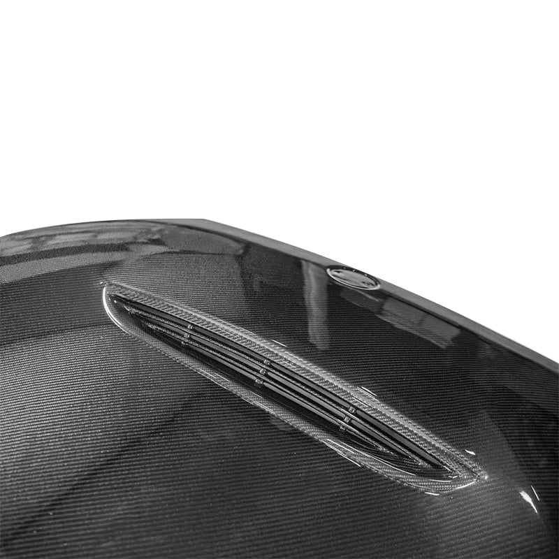 BMW G20 GTS STYLE CARBON HOOD